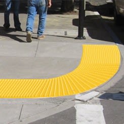 Radius Tactile System