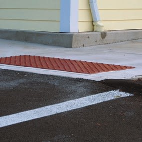 Surface Applied