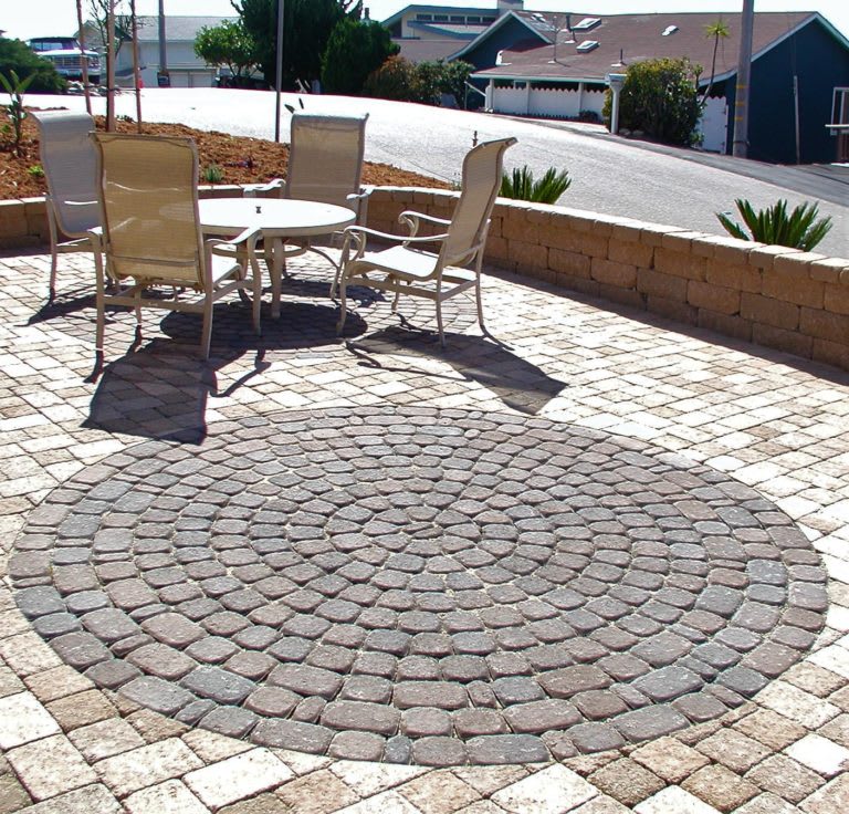 Circle Cobble