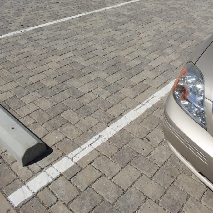 Permeable Roman