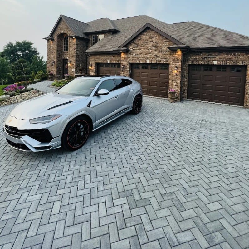 AquaPave Permeable