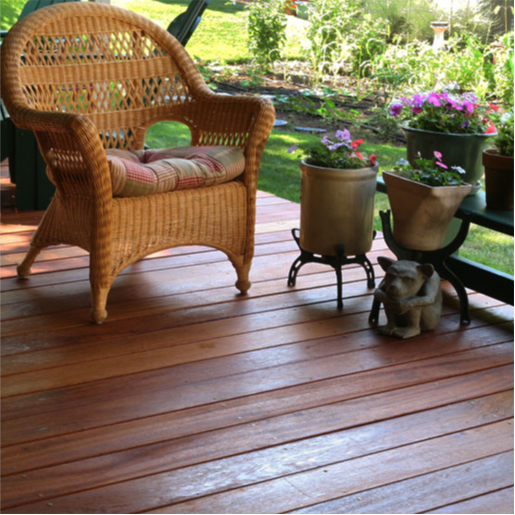 5/4x6 Deck Boards