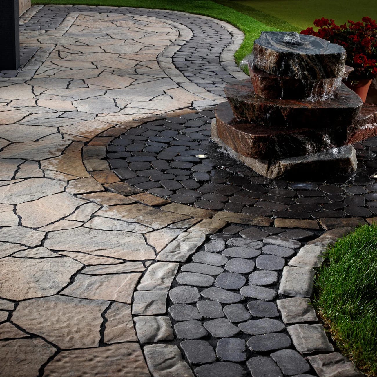 Belgian-Cobble