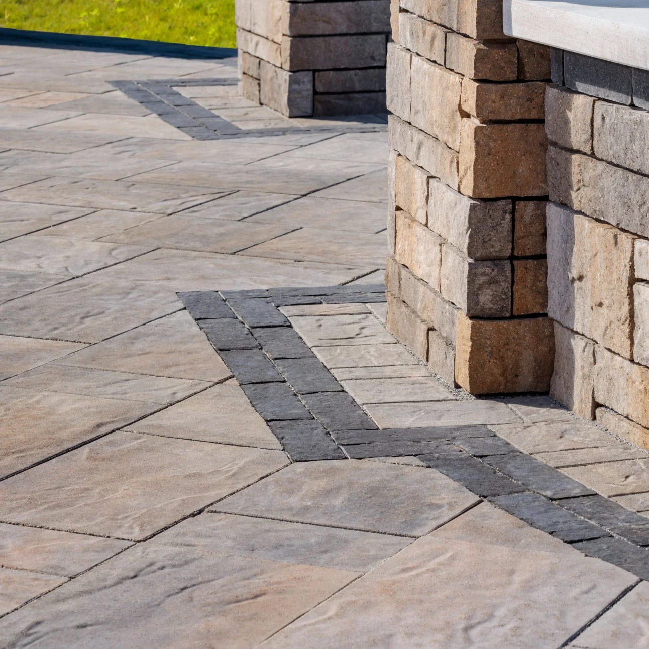 Brooklyn Paver