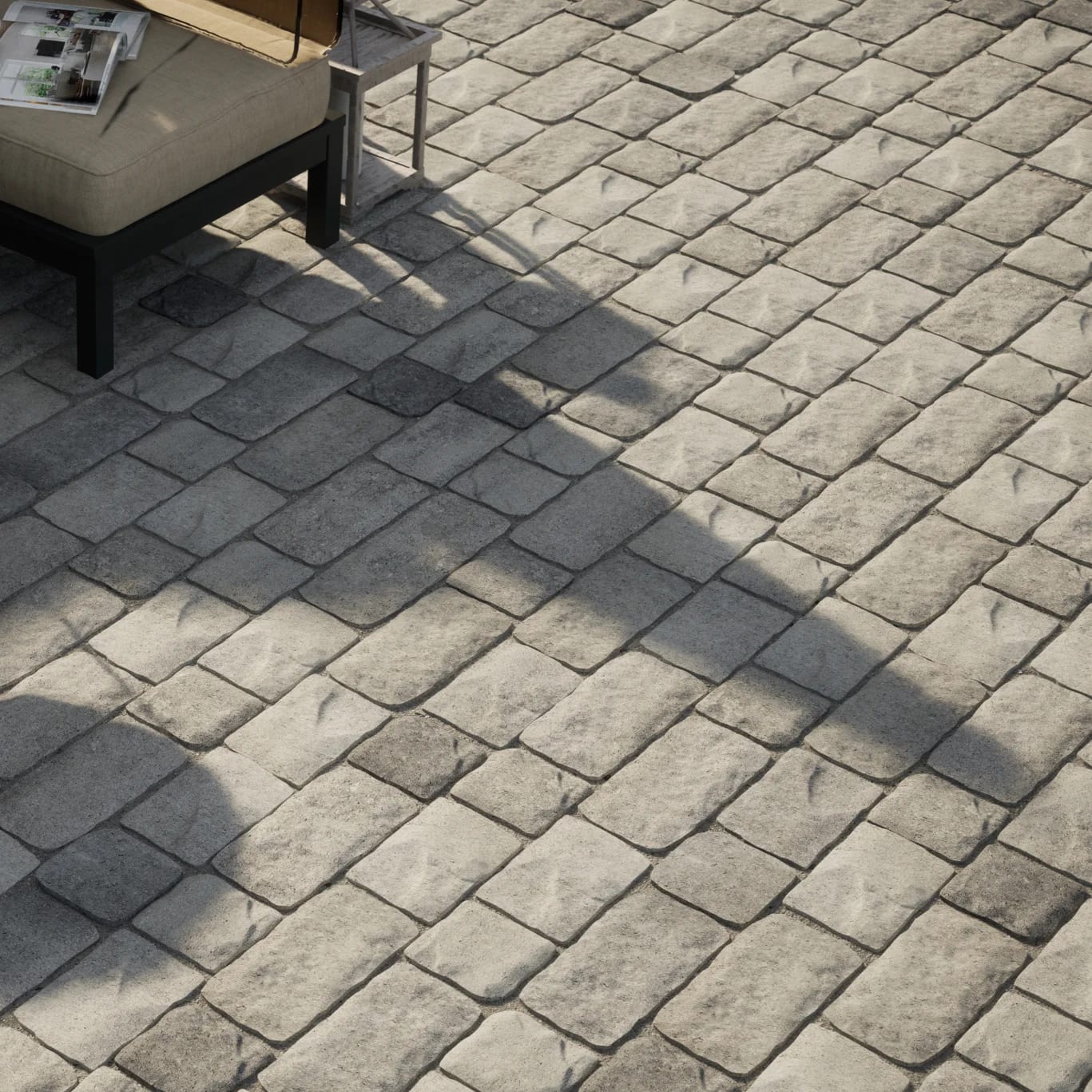 Charlestone Paver