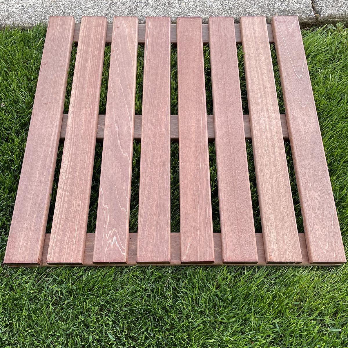 Batu Decking - DECK TILE