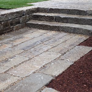 Reclaimed Junior (Slope) Curb