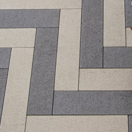 6×24 - Plaza Stones
