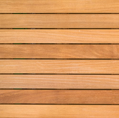2'X2' Smooth Cumaru
