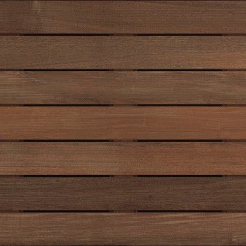 4'X2' Ribbed IPE