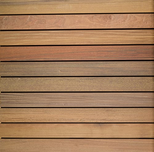 30"X30" Smooth IPE