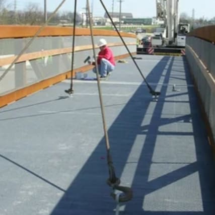 Molded FiberSPAN