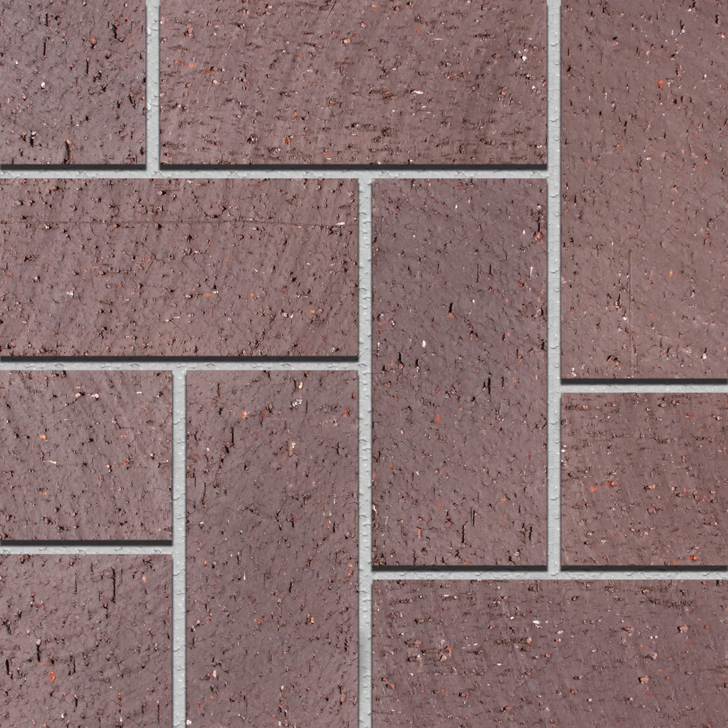 Common/Common Split Paver