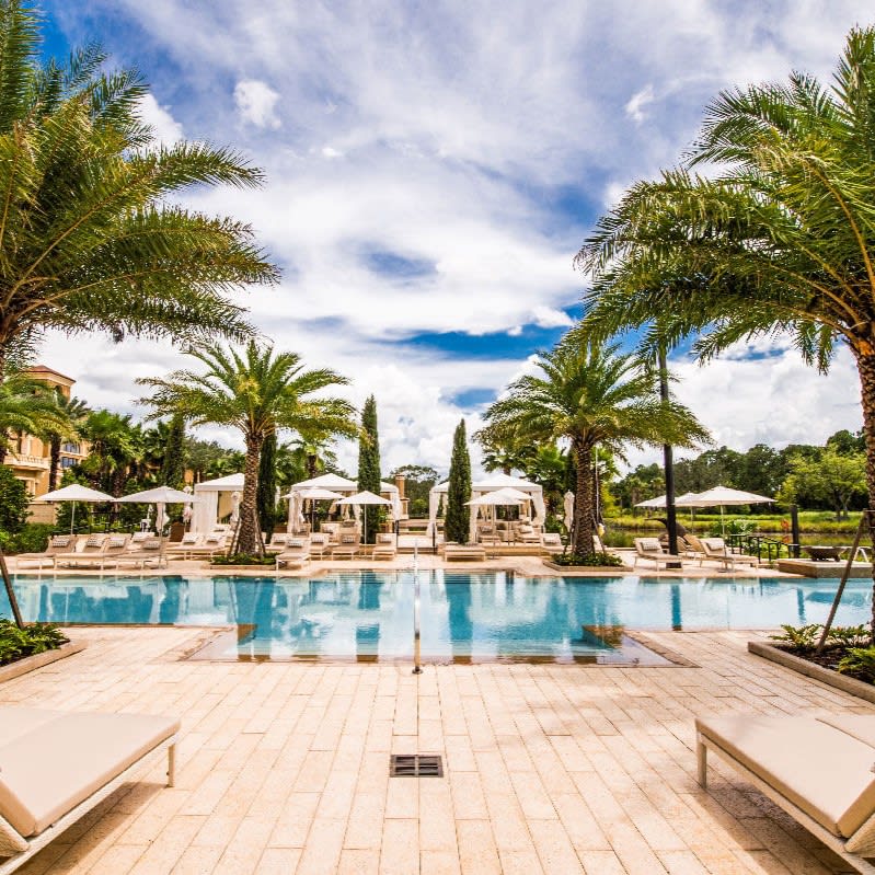 Linear Pavers