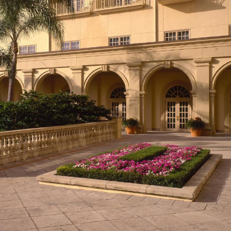 Traditional Pavers
