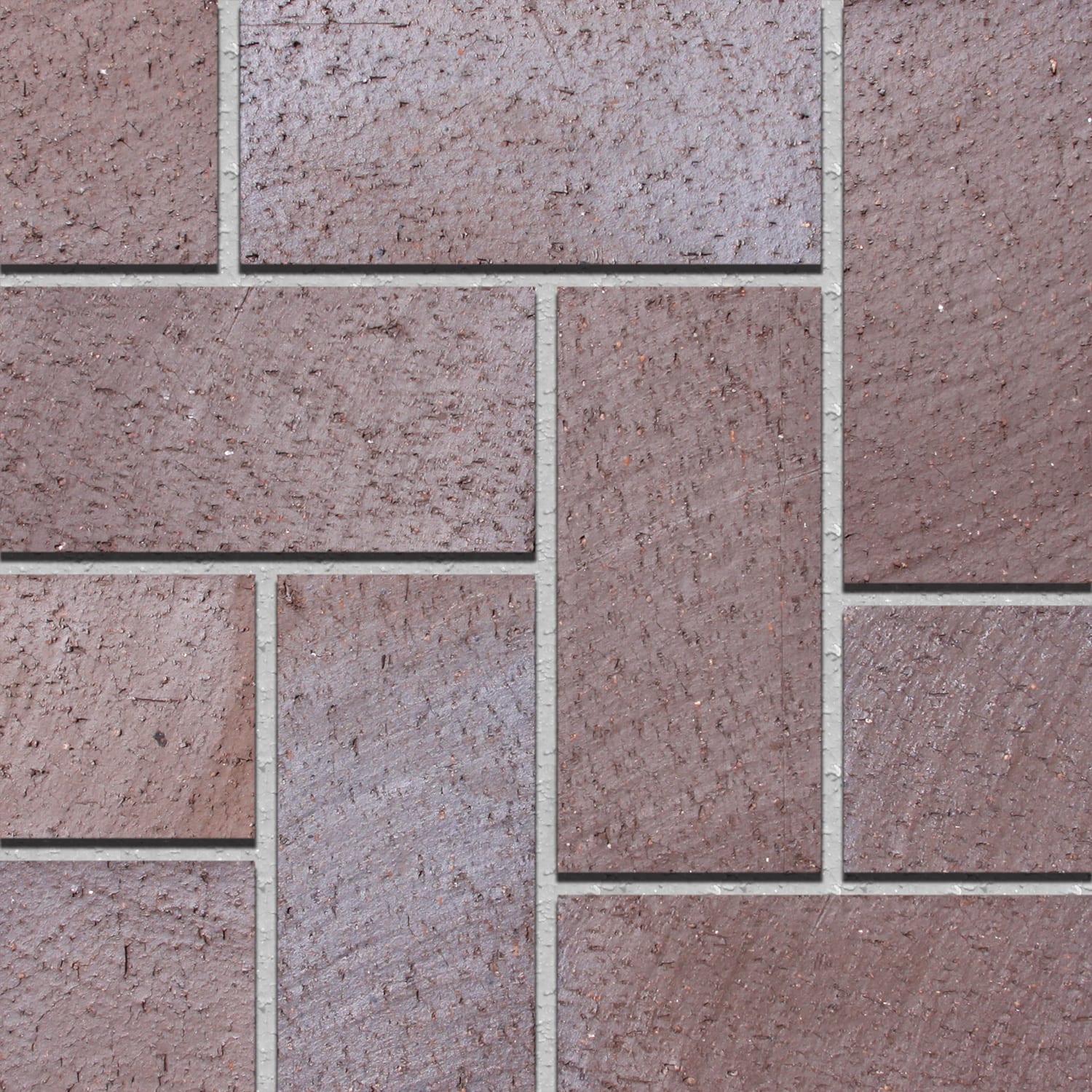 Modular-Modular Split Paver