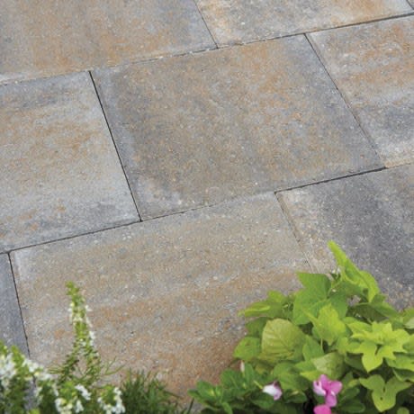 12in Square