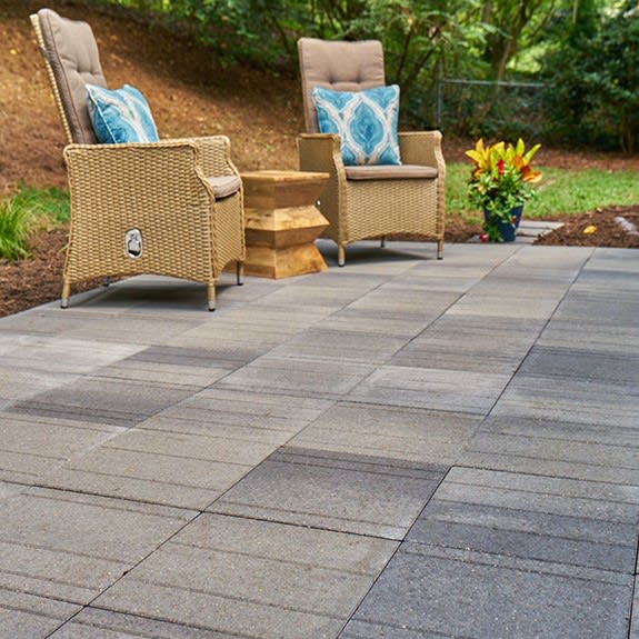 Avant Patio