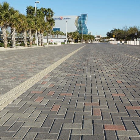 Holland 45mm Stone