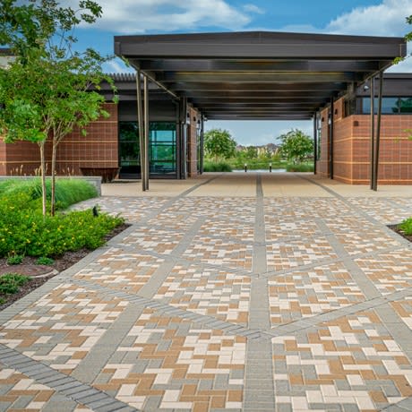 Holland 60mm Stone