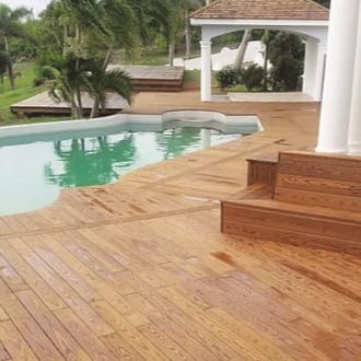 EcoDeck