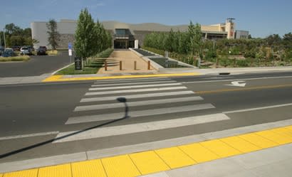 Modular Paver