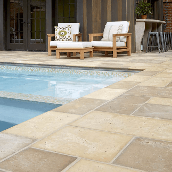 Concrete Pavers