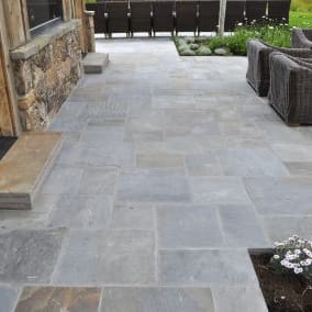 Bluestone