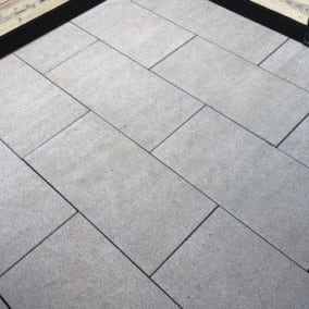 Bridgeport Granite