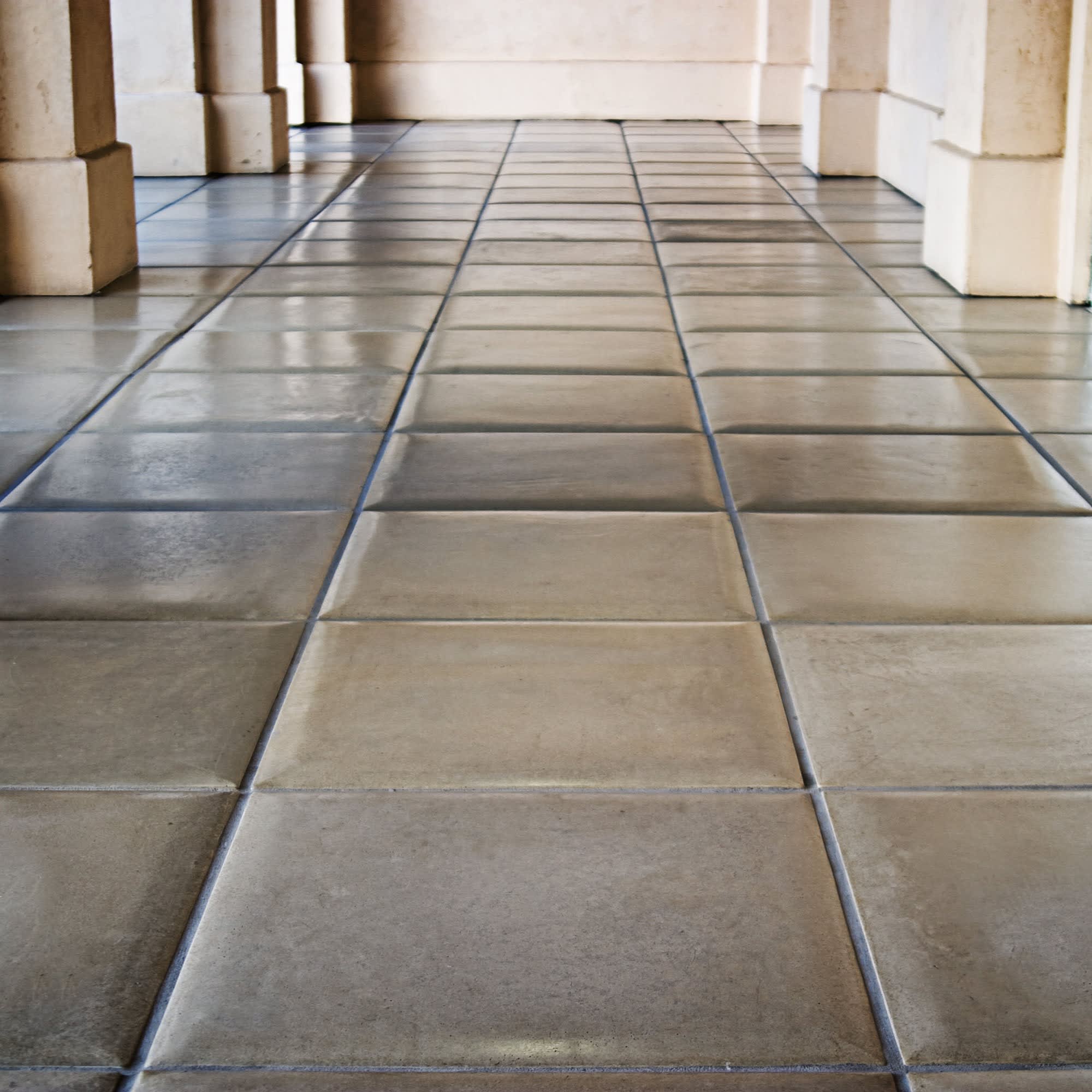 Concrete Pavers