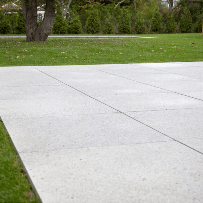 Large Format Pavers