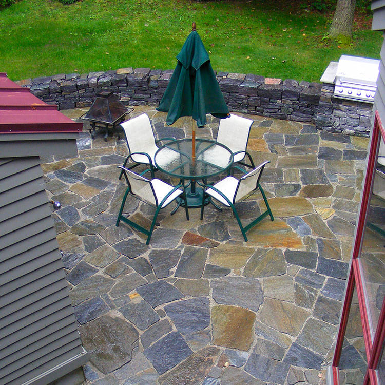 Flagstone
