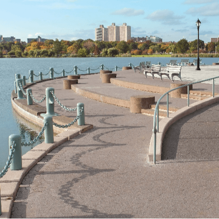 Commercial Pavers