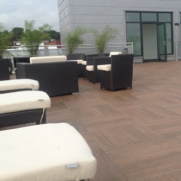 Cumaru Wood FSC