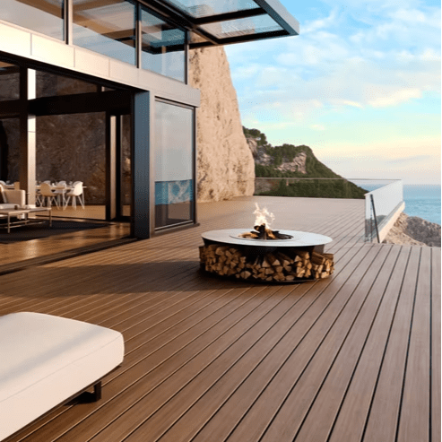 Trex Signature Decking