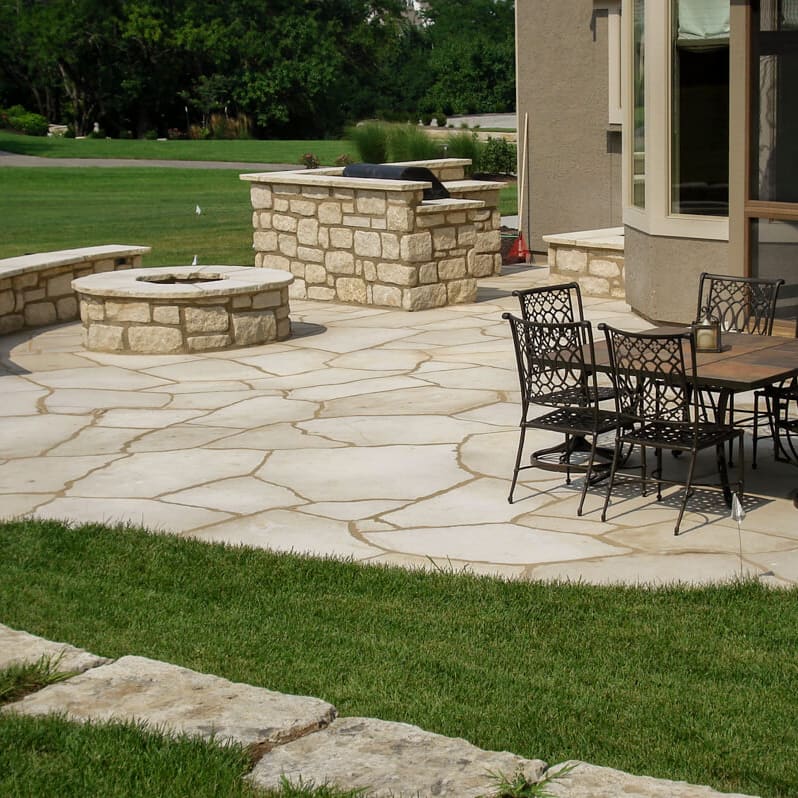 Flagstone