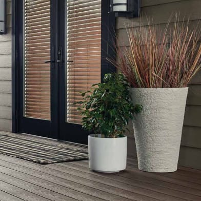 Perspective Decking