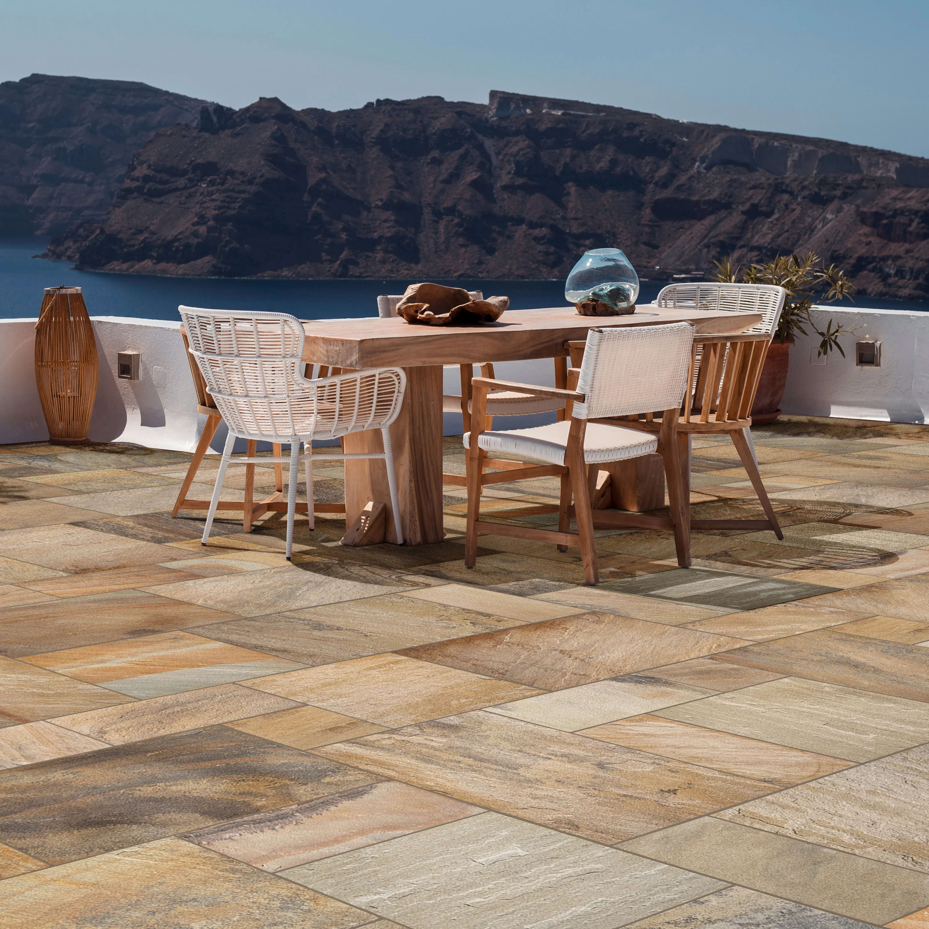 Sedona Rustic