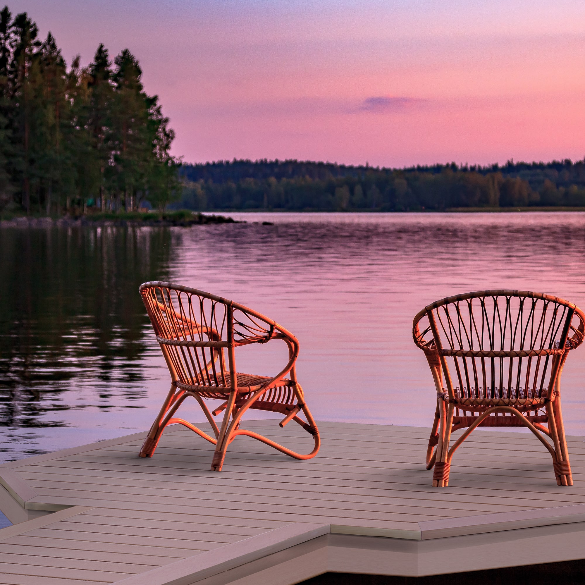 Dock