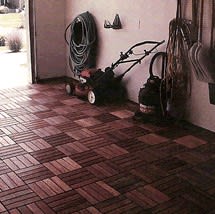 Wood Composite