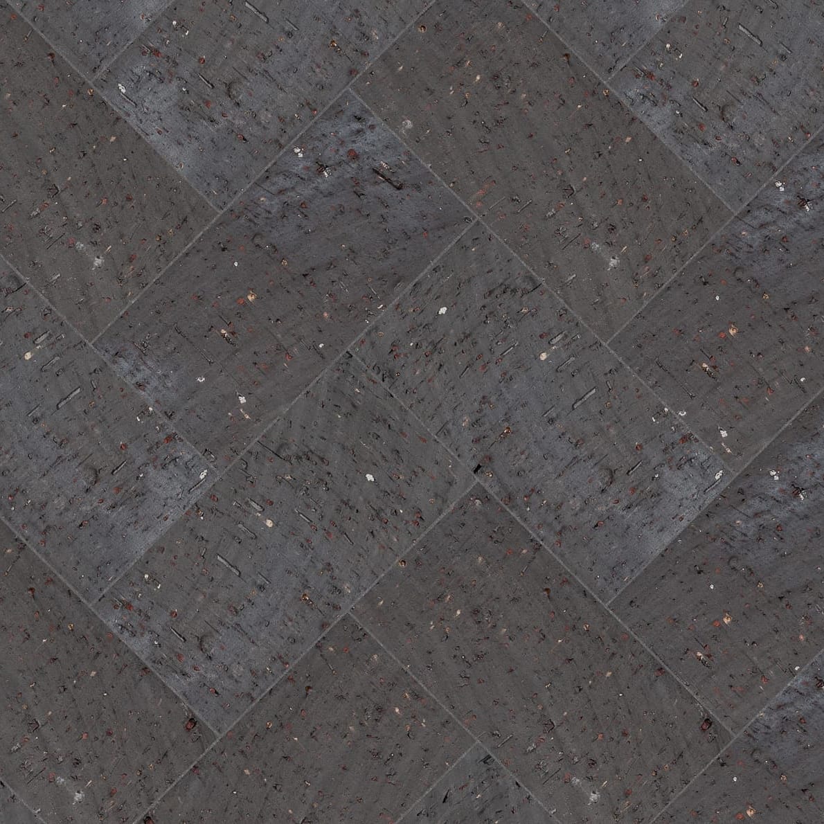 Black Diamond Paver