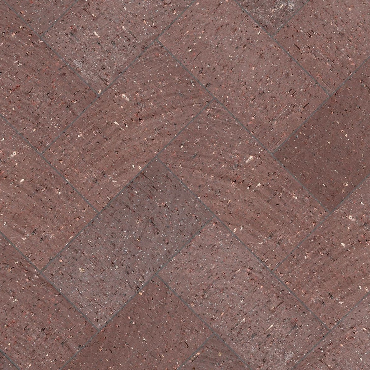 Coffee Paver