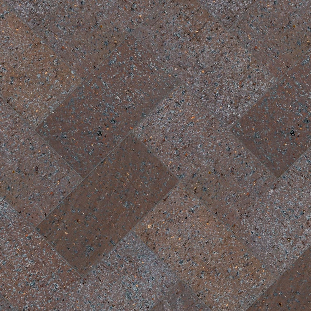 Ebony Paver