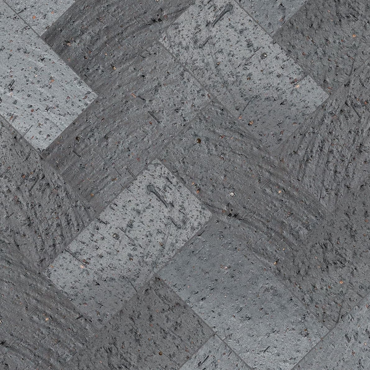 Midnight Paver