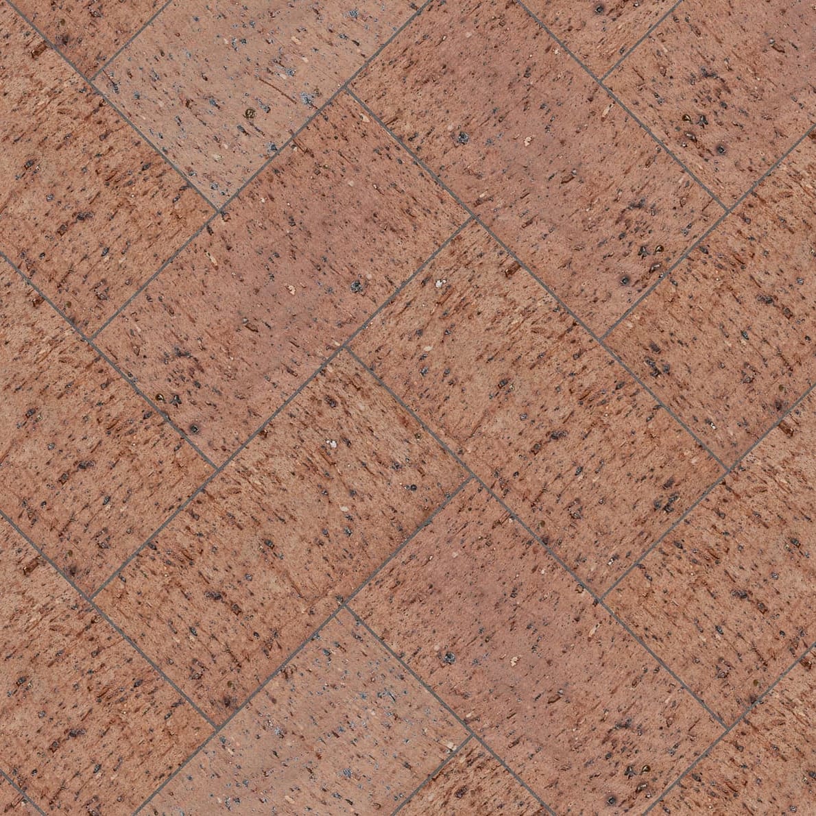 Terracotta Paver