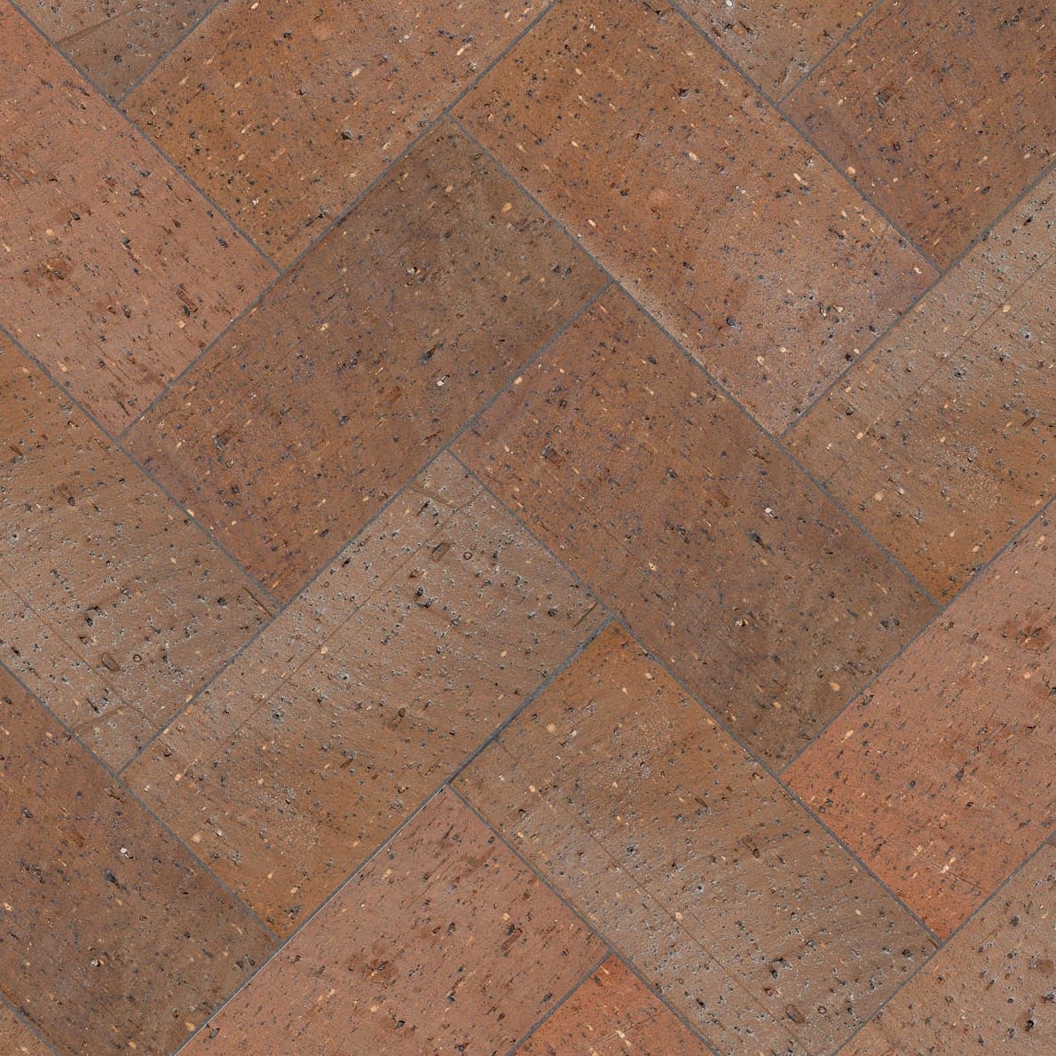 Harvard Paver