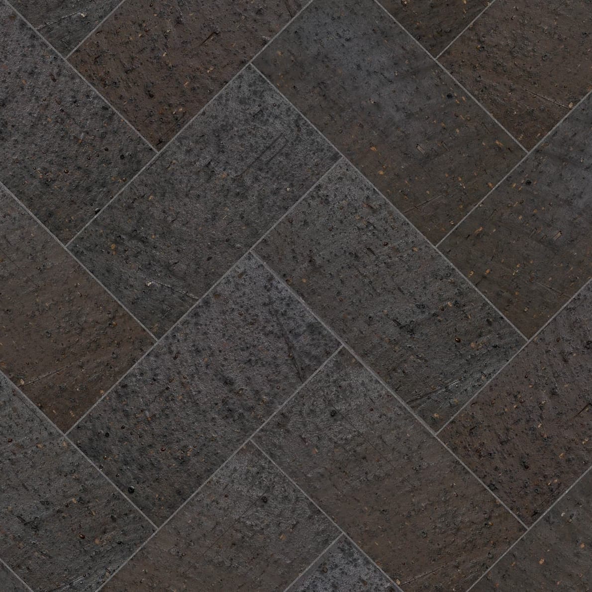Manganese Paver