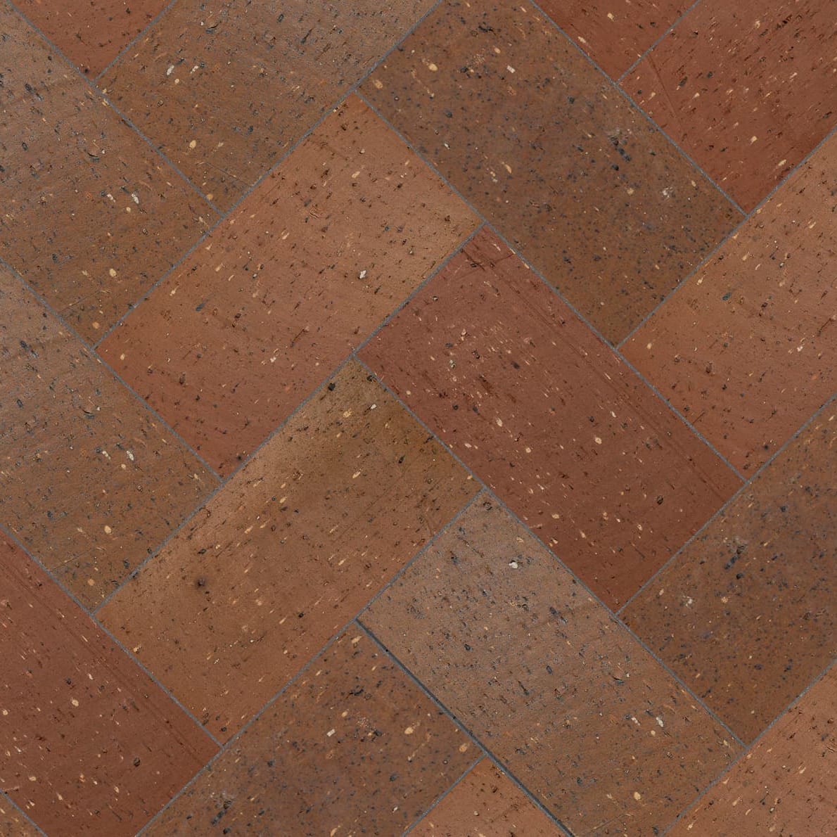 Old Colonial Paver