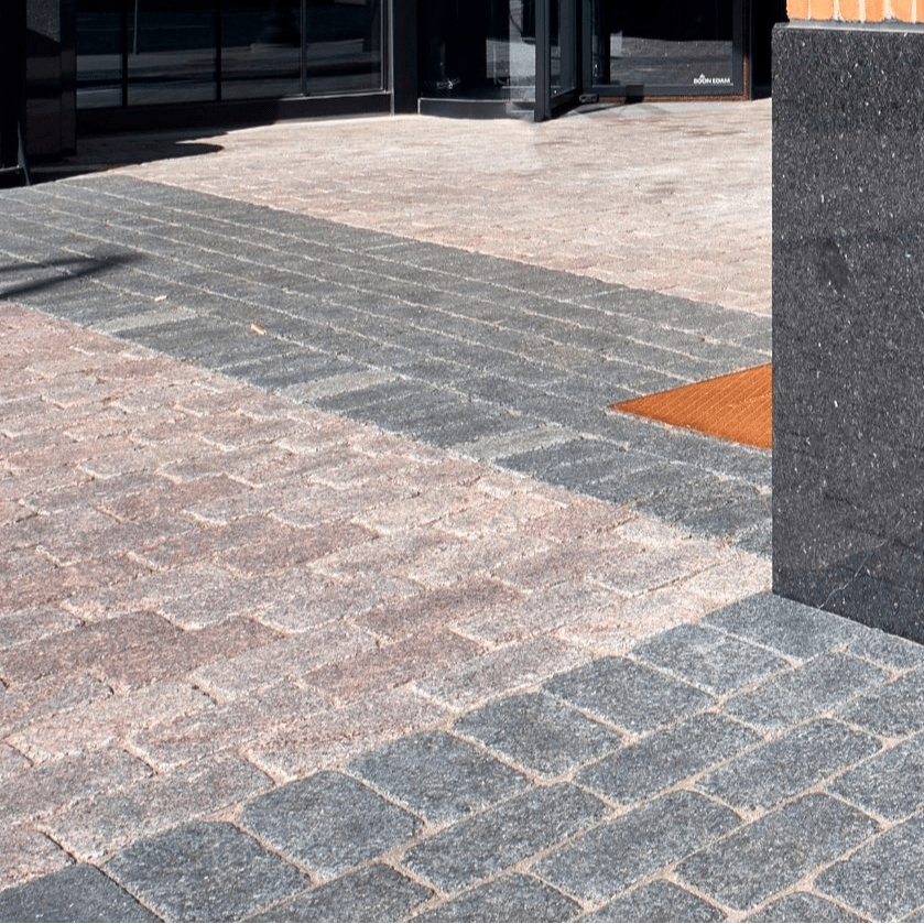 Cobblestone