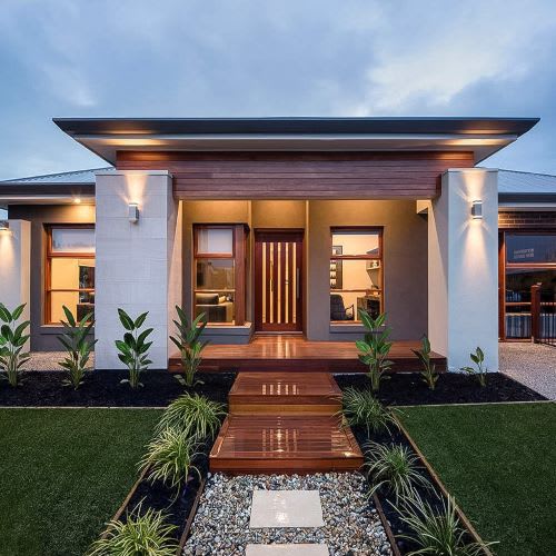 Borneo Mahogany